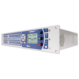 Цифровой процессор Meyer Sound GALILEO 616 AES