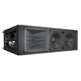 Активна система линейного массива Meyer Sound M2D