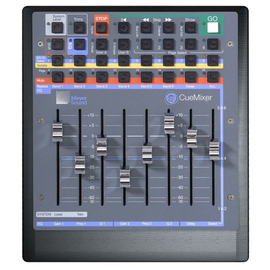Процессор Meyer Sound MS-CUEMIXER