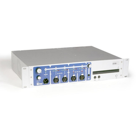 Аудиоанализатор Meyer Sound SIM 3 3022