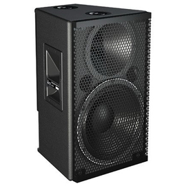 Активный топ Meyer Sound UPA-2P