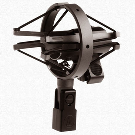 Микрофонный держатель Microtech Gefell AT 8410 a