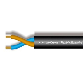 Акустический кабель ROXTONE SC020F-BK