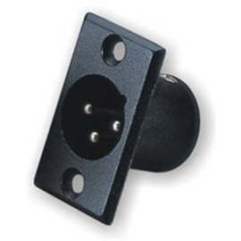 Гнездо XLR ROXTONE XLR205