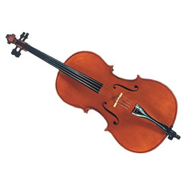 Виолончель Gliga Cello 1/8 Gems I