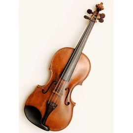 Альт Gliga Viola 17" Genial II