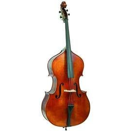 Контрабас Gliga D-bass 1/8 Genial I