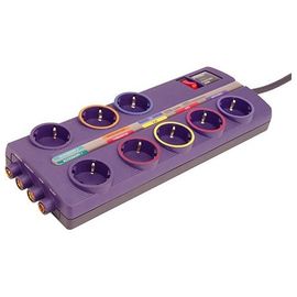 Сетевой фильтр Monster cable MPAV800D