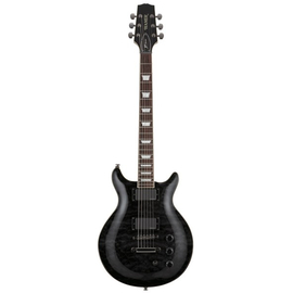Электрогитара Hamer SATQE2TBK