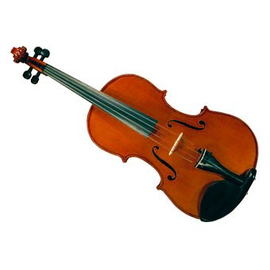 Альт Gliga Viola 17" Gems I