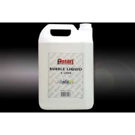 Жидкость для генератора мыльных пузырей Antari BL-5