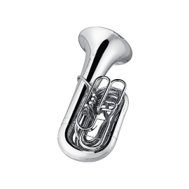 Туба Jupiter JCB376N