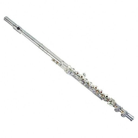 Флейта Jupiter JFL1011RES