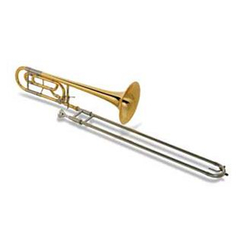 Тромбон Jupiter JSL536L
