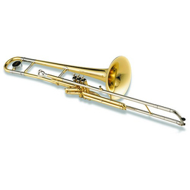 Тромбон Jupiter JVL-528L