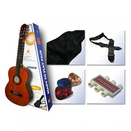 Гитарный набор KAPOK C10 Pack
