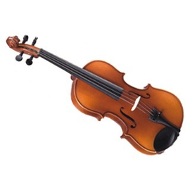 Скрипка Kapok MV228A 3/4