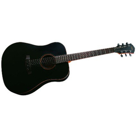 Акустическая гитара Kapok SD210BK