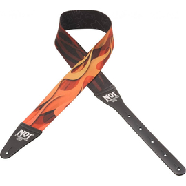 Гитарный ремень Levys MNO1P002