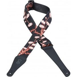 Ремень гитарный Levys MPD2002
