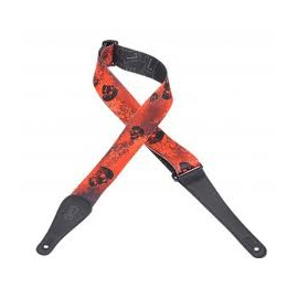 Гитарный ремень Levys MPS2116