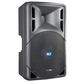 Активная акустическая система RCF ART 525A
