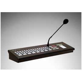 Цифровой пульт управления RCF BM3632/128