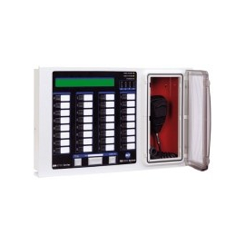 Система оповещения RCF BM 4732WM