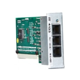 Карта объединения мейнфреймов RCF IT 4133