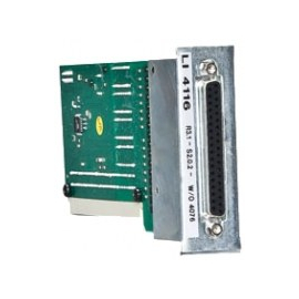 Карта логических входов RCF LI 4116