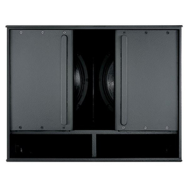 Пассивный сабвуфер RCF S4022