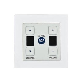 Контрольная панель RCF SV 7982