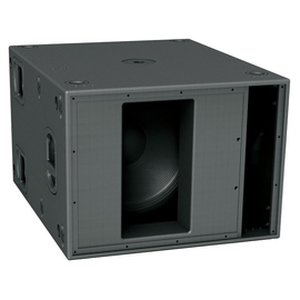 Активный сабвуфер RCF TTS18A