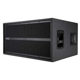 Активный сабвуфер RCF TTS26A