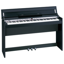 Цифровое пианино ROLAND DP-990-SB