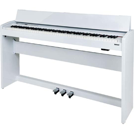 Цифровое пианино ROLAND F-120R-PW
