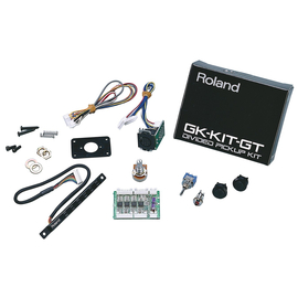 Комплект для гитары ROLAND GK KIT-GT3