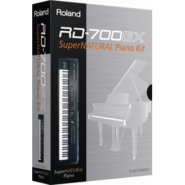 Комплект обновления ROLAND K-RD700GX1