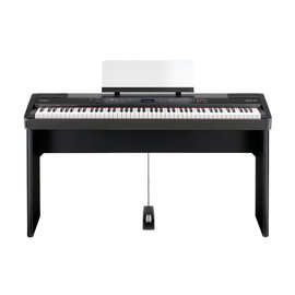 Стойка для цифровых фортепьяно ROLAND KSC44BKJ