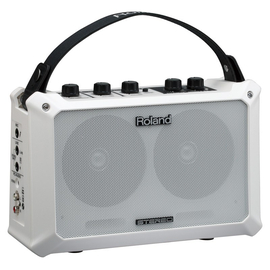 Акустический усилитель ROLAND MOBILE BA