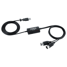 MIDI-интерфейс ROLAND UM-ONE mk2