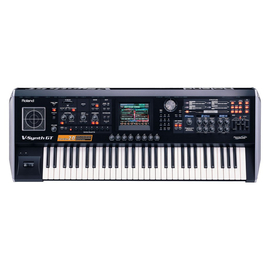 Синтезатор ROLAND V-Synth GT