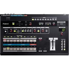 Видеомикшер ROLAND V800HD