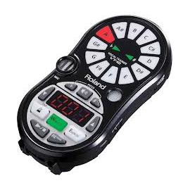 Вокальный тренажер ROLAND VT12 BK