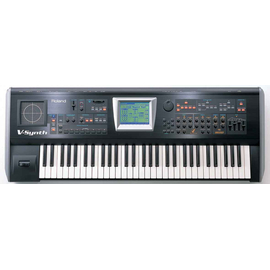 Синтезатор ROLAND V-SYNTH