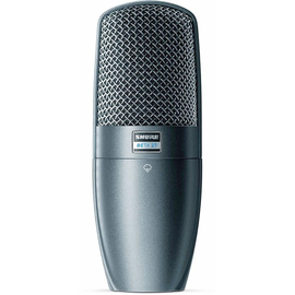 Микрофон конденсаторный Shure BETA27LC