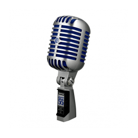 Микрофон динамический Shure Super 55 Deluxe