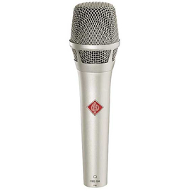 Конденсаторный микрофон Neumann KMS 104, фото 