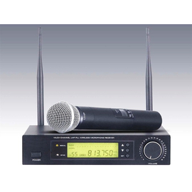 Микрофон беспроводной UWM-1000, фото 