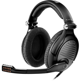 Игровая гарнитура Sennheiser PC 363D, фото 